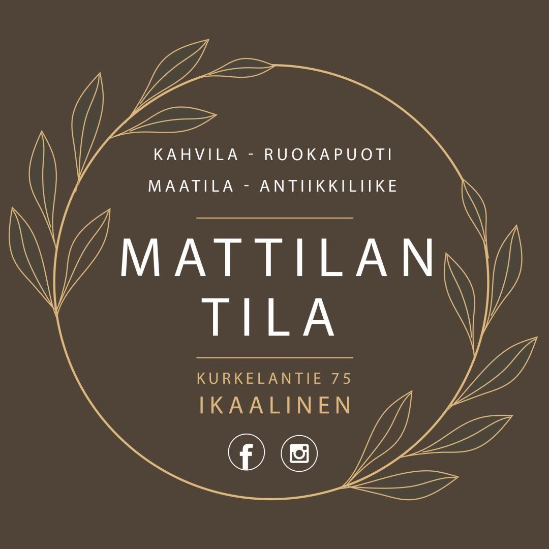 Mattilan Tila
